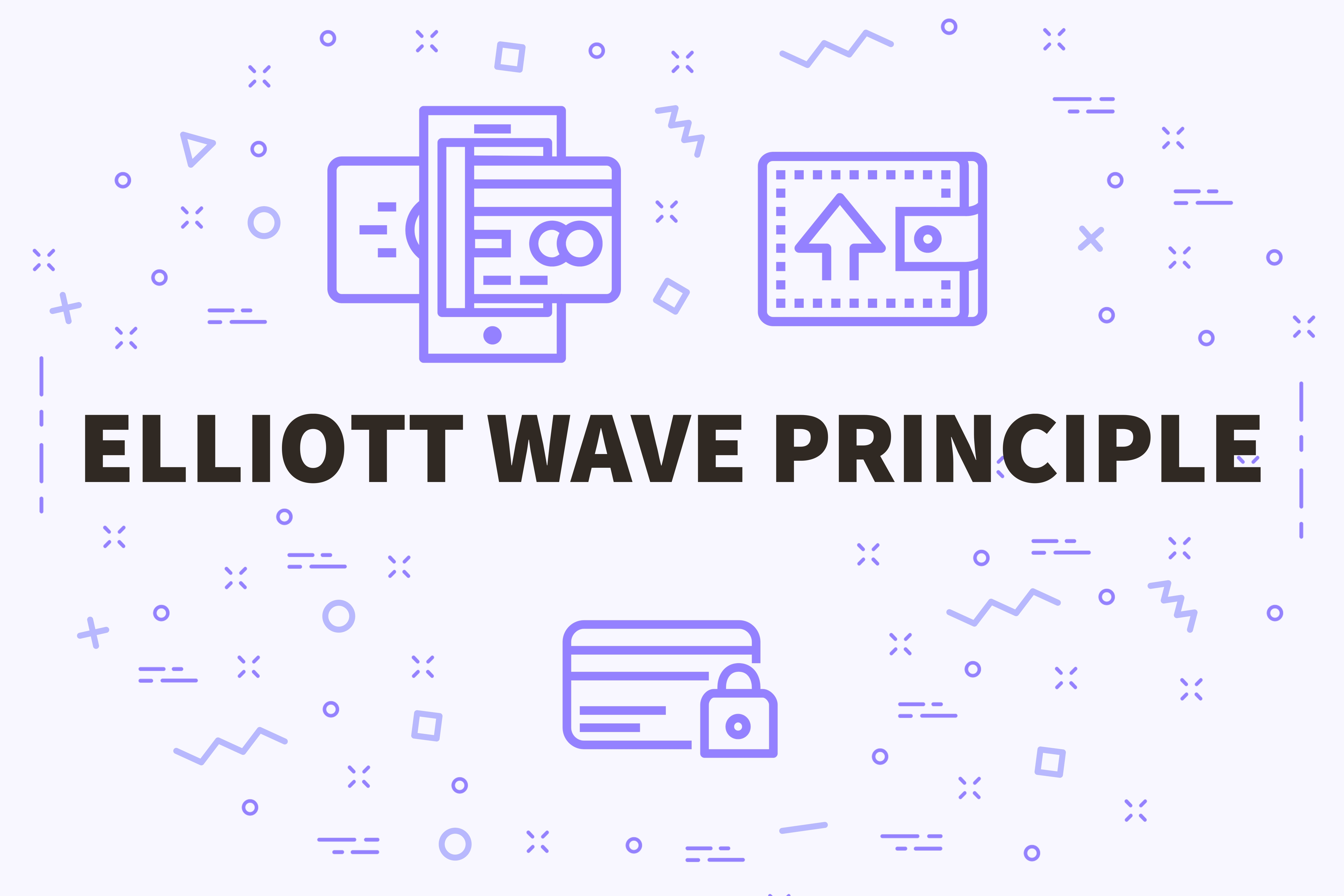 Elliott Wave Theory - What It Is and How It Works