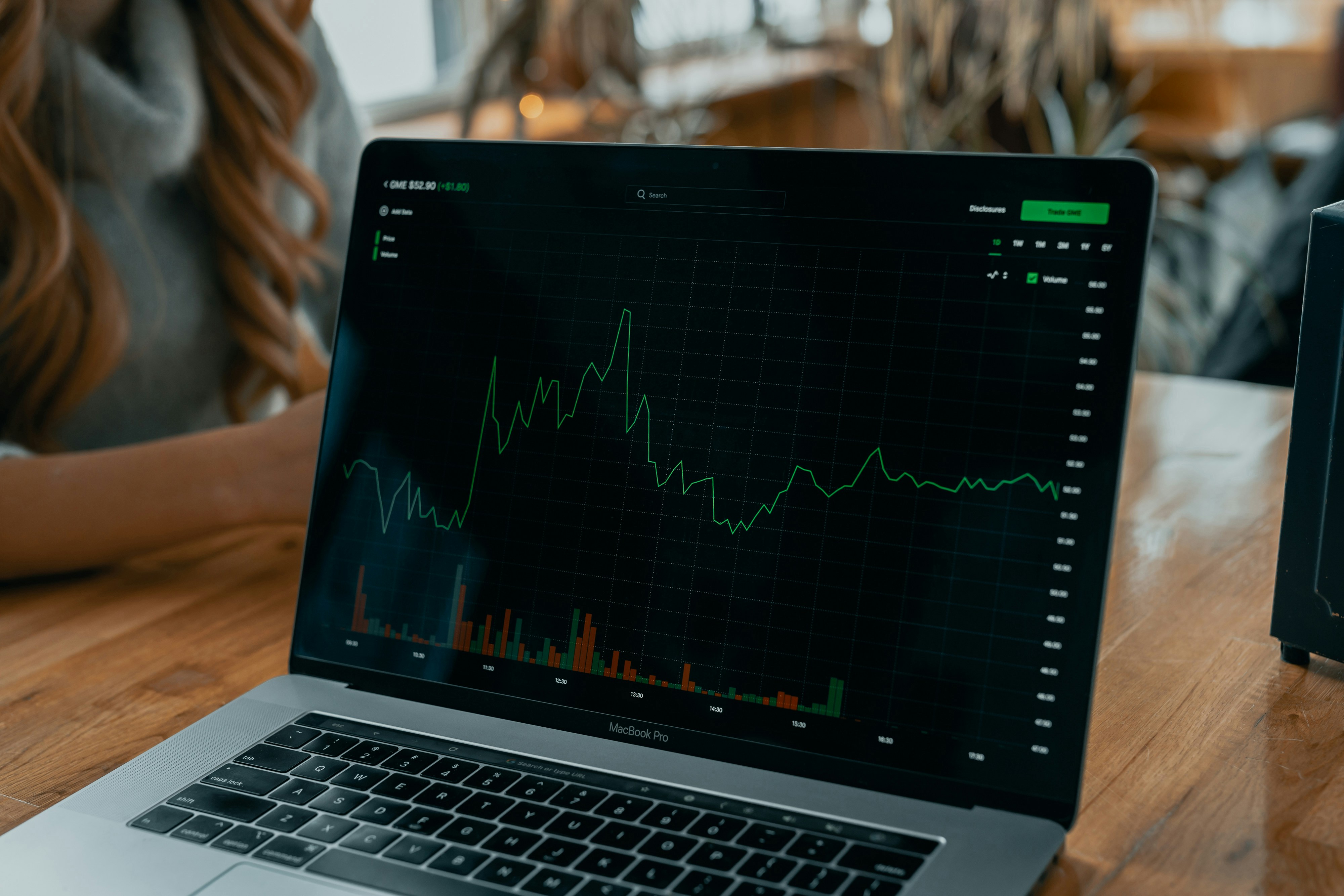 Wykładnicza średnia krocząca – Exponential Moving Average (EMA) Wskaźnik w obrocie akcjami