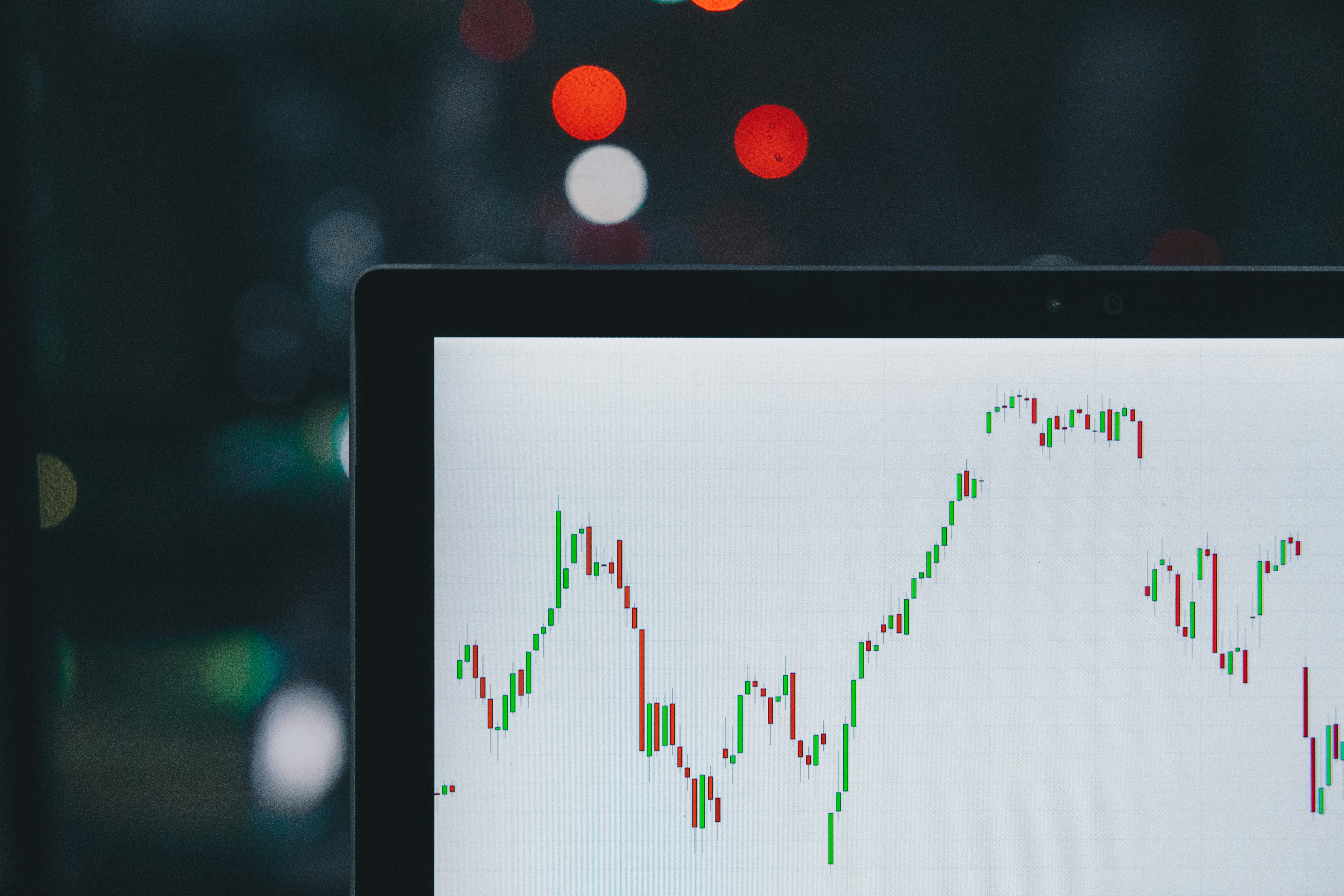 What is Exponential Moving Average