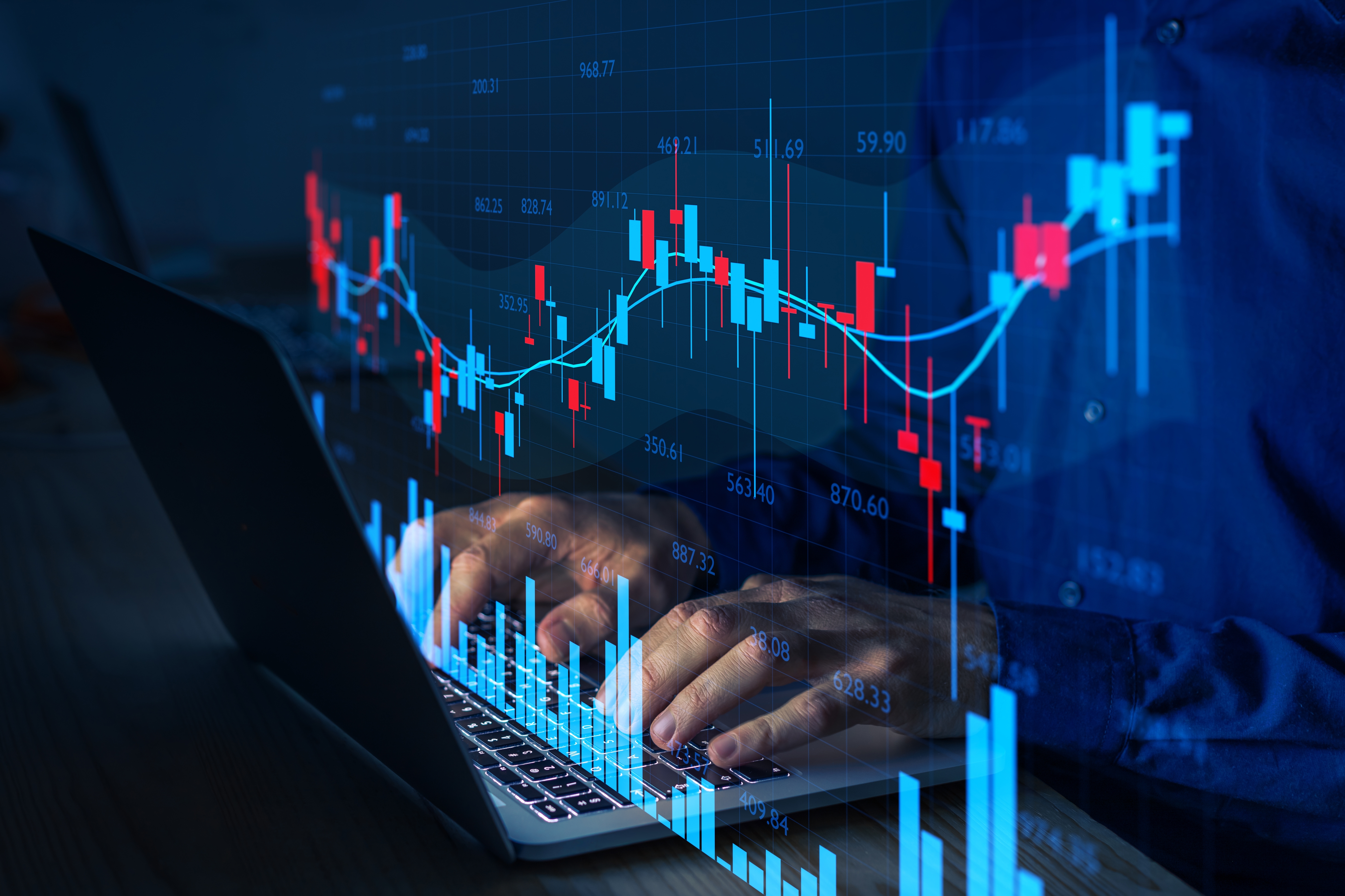 Golden Cross in Trading - Meaning and Examples