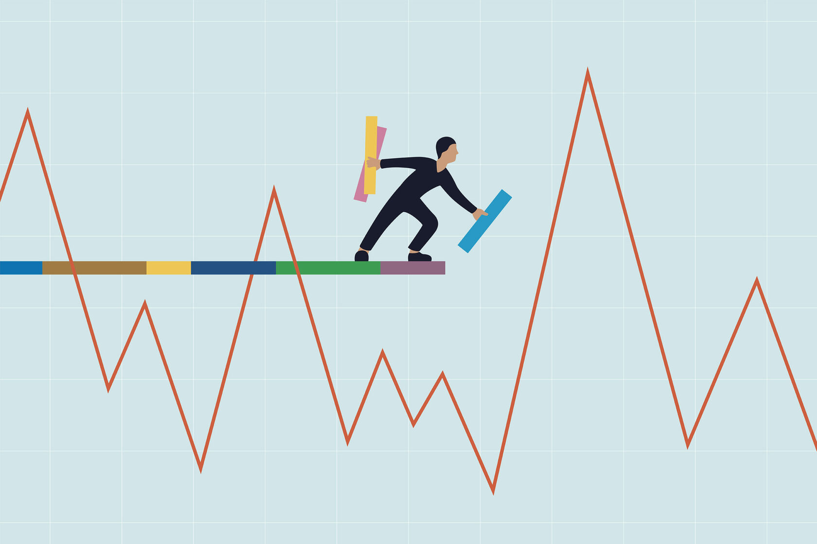 Volatility - Meaning In Stock Market And Finance